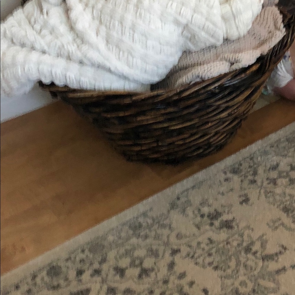 Dorothea Ivory/Gray Area Rug, 8x10 - Picture 3 of 3